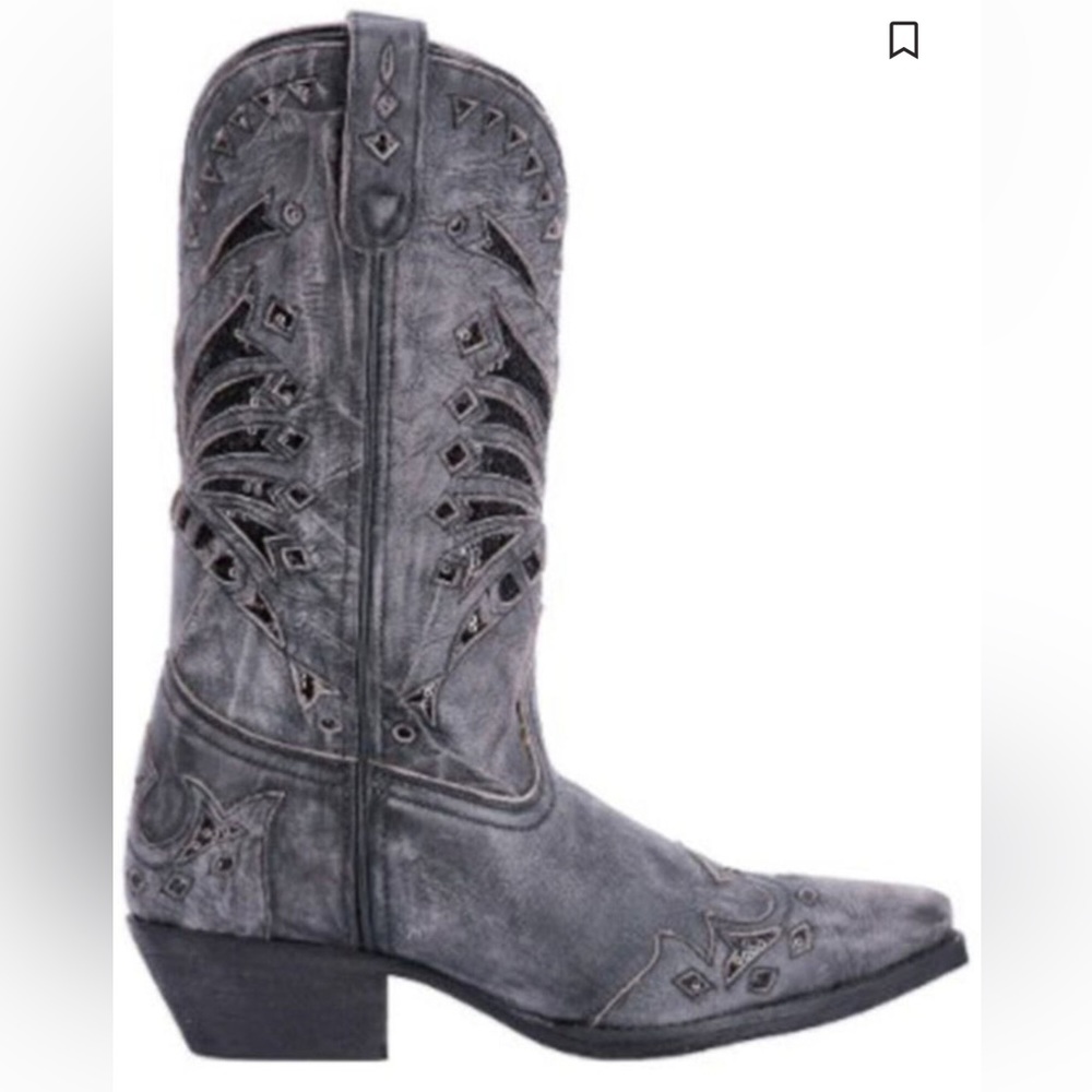 Laredo Boots SIZE 8 - Picture 8 of 12